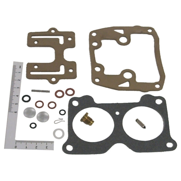 Sierra Carburetor Gasket Kit 18-7046 18-7046