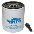 Sierra Fuel Water Separating Filter 18-7968