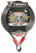 Trimax Multi-Use Lock Cable Cable Lock - 723662
