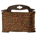 Attwood Dock Line Polypropylene - Braided