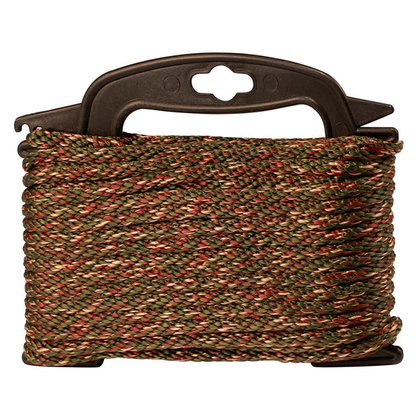 Attwood Dock Line Polypropylene - Braided