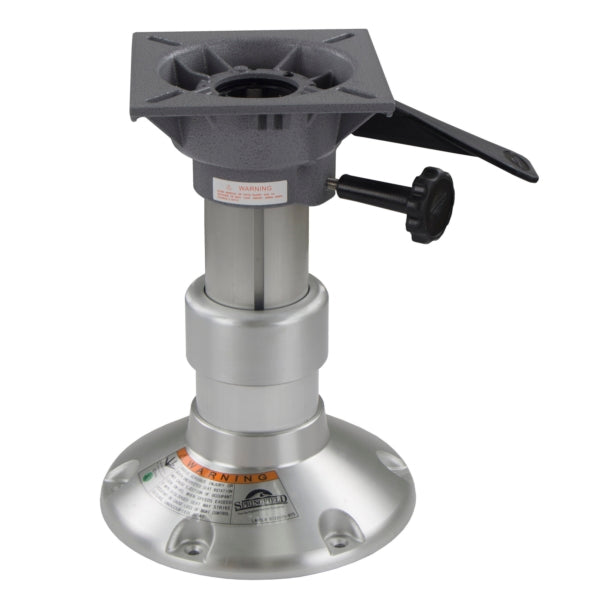 Springfield EZ-Ride 2-7/8" Pedestal