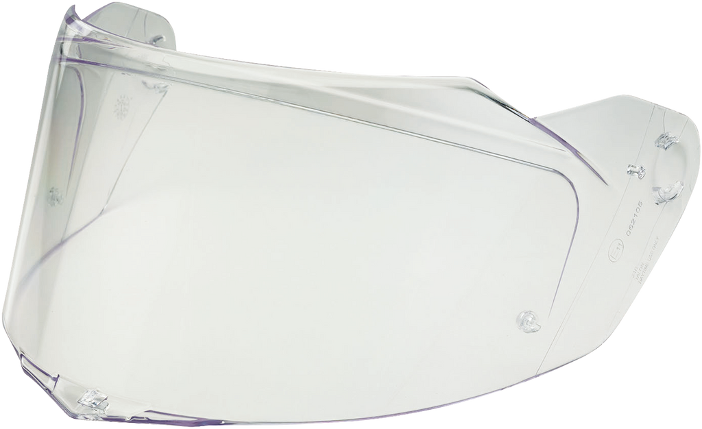 Talon Helmet Shield