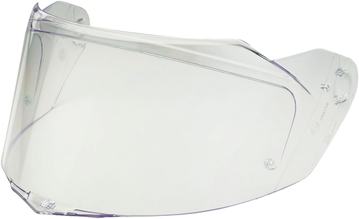 Talon Helmet Shield