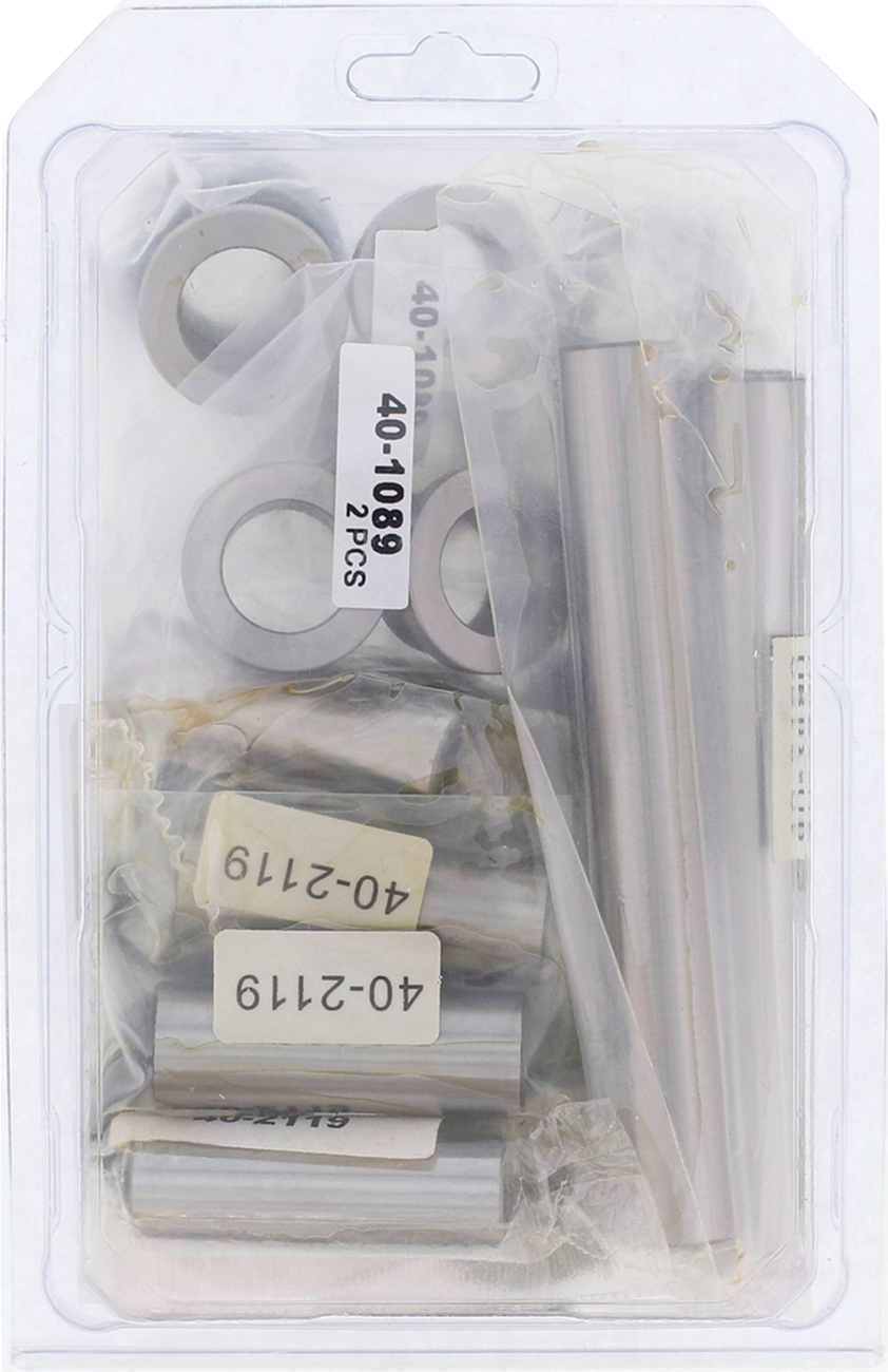 Suspension Kit