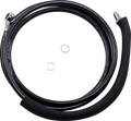 Stainless Steel Hydraulic Clutch Line