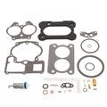 Sierra Carburetor Gasket Kit 18-7076 18-7076