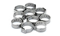 Sierra Oetiker Clamps 18-9133-9 Hoses