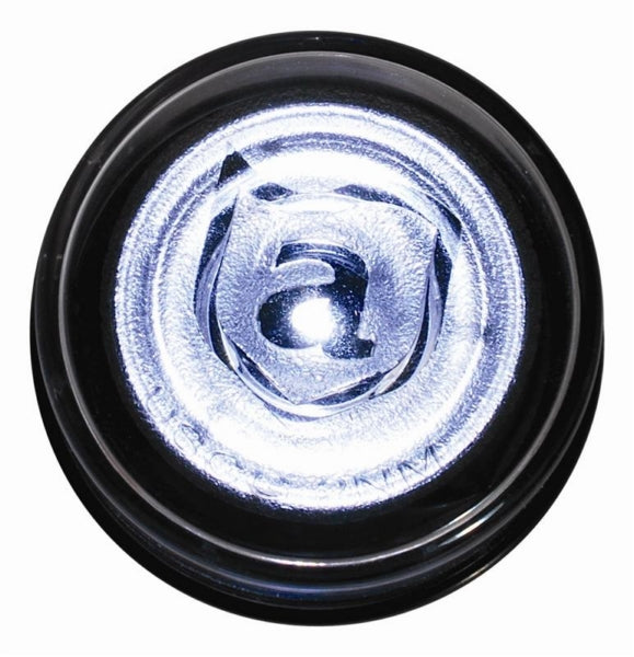 Attwood Wakeboard Tower Light Navigation light - Black