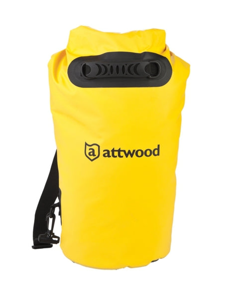 Attwood Bag, Dry 500D 20 L