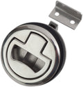 Sea Dog Nautical Slam Latch