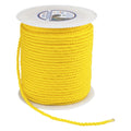 Sea Dog Twisted Poly-Pro Cords Polypropylene - Twisted