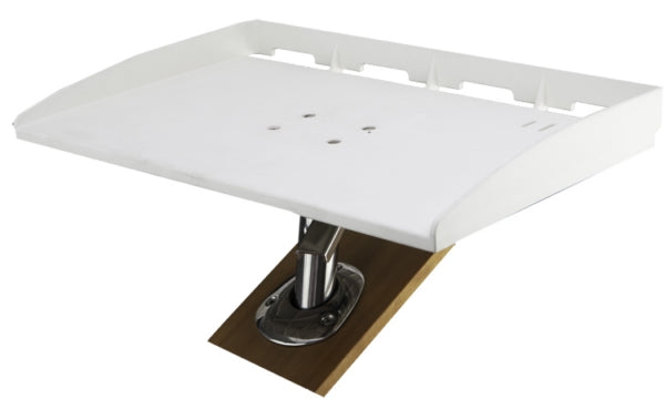 Sea Dog Filet, table Rectangular