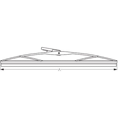 Sea Dog Wiper Blade