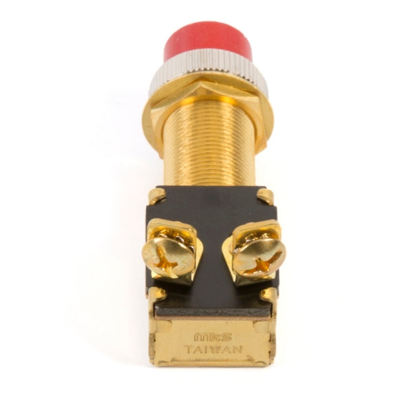 Sea Dog 20A Horn Button Switch Push - 729596