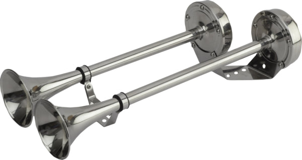 Sea Dog Max Blast Twin Trumpet Horns