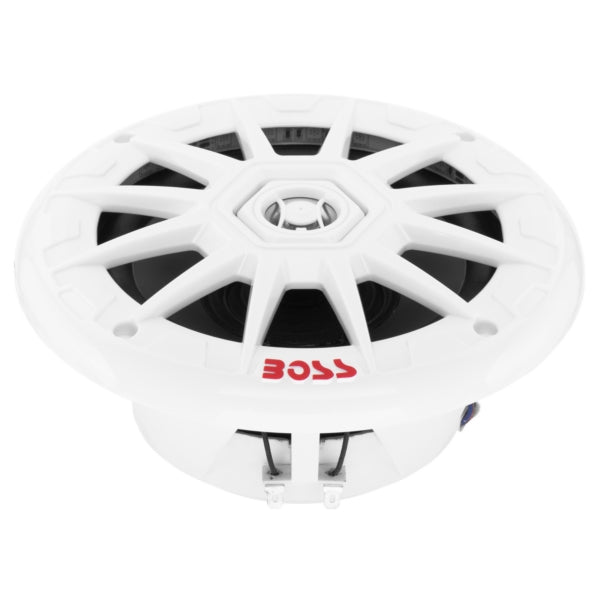 Boss Audio Speaker with RBG LED Lights