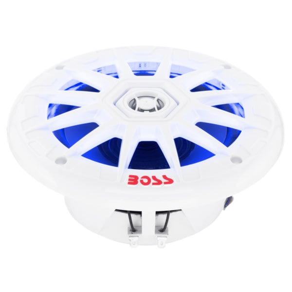 Boss Audio Speaker with RBG LED Lights