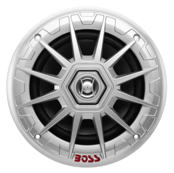 Boss Audio Speaker with RBG LED Lights