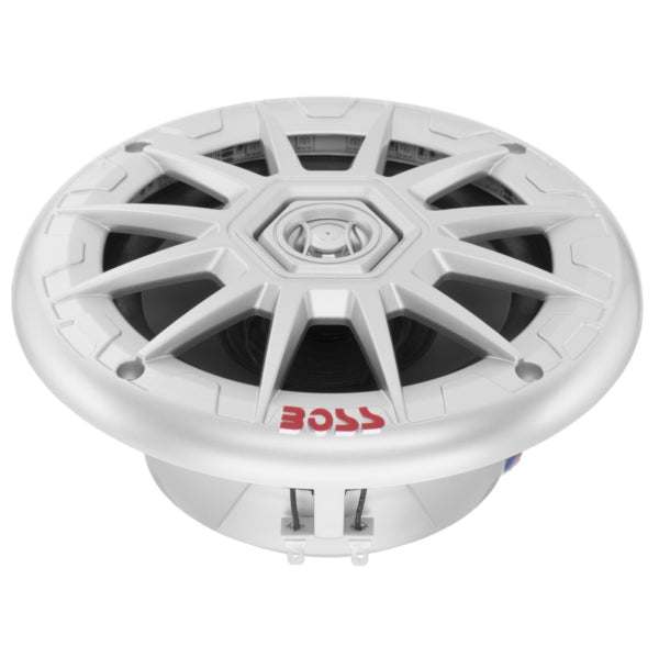 Boss Audio Speaker with RBG LED Lights