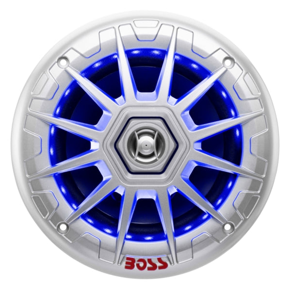 Boss Audio Speaker with RBG LED Lights