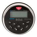 Boss Audio MGR350B Receiver