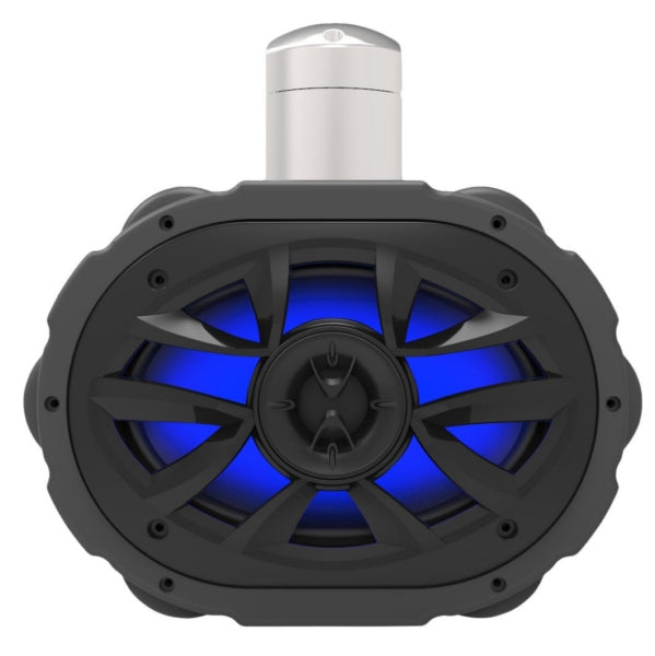 Boss Audio Wake Tower Speaker with RGB LED