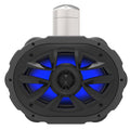 Boss Audio Wake Tower Speaker with RGB LED