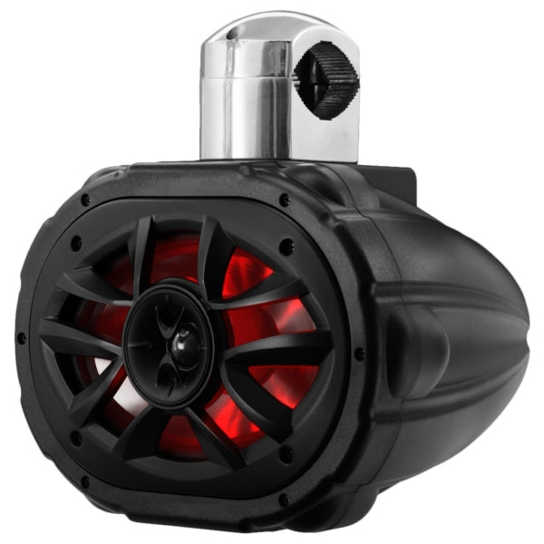 Boss Audio Wake Tower Speaker with RGB LED