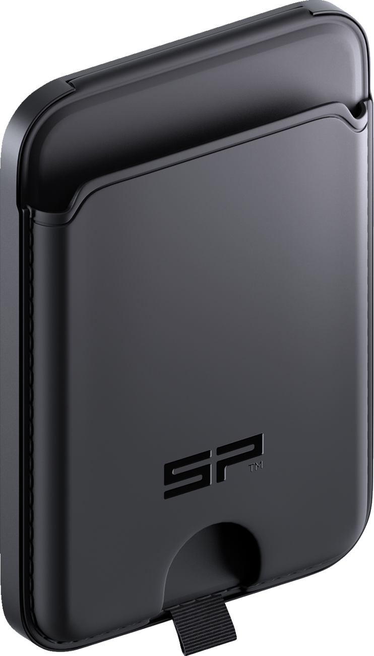 SPC+ Card Wallet