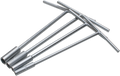 Metric Socket T-Handle Set
