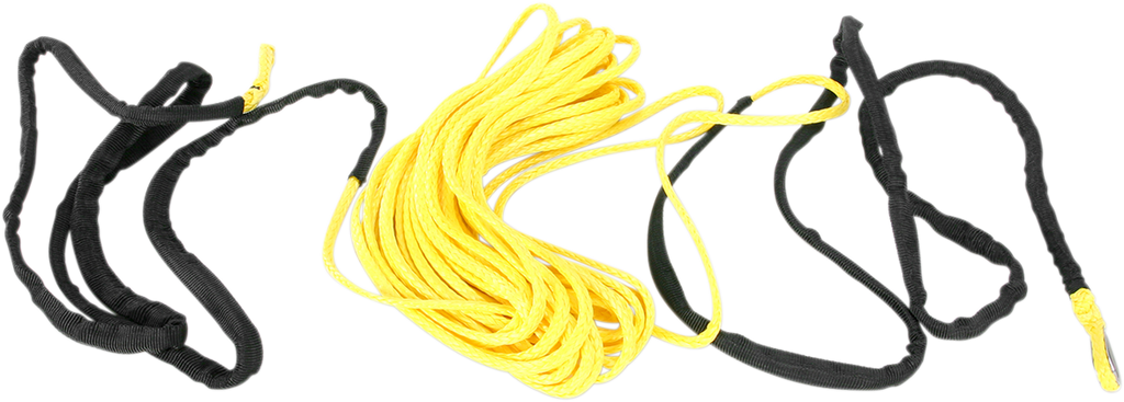 Winch Rope