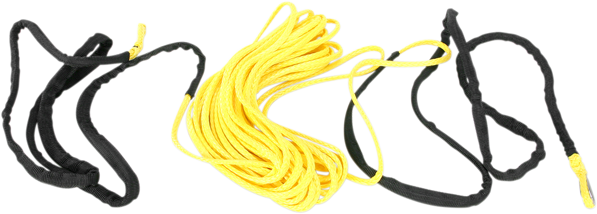 Winch Rope