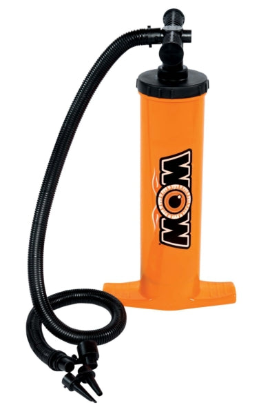 WOW Double Action, Hand Track Pump