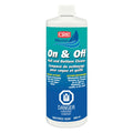 CRC On & Off Hull Cleaner