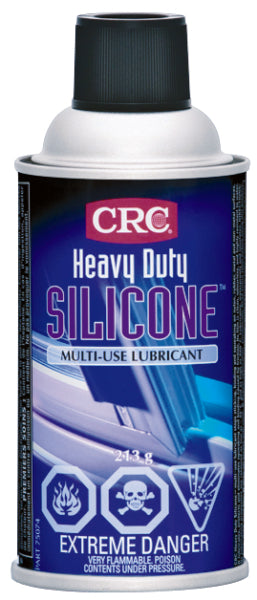 CRC HD Silicone