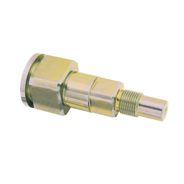 Sierra Swivel Gimbal Ring Shaft