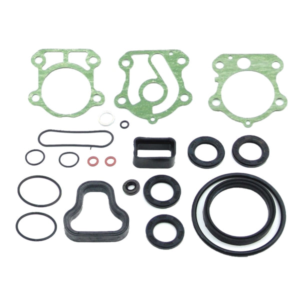 Sierra Gear Housing Gasket Kit 67F-W0001-20-00