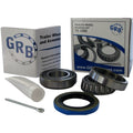 GRB Bearing Trailer Wheel Bearing Kits, TK 3500