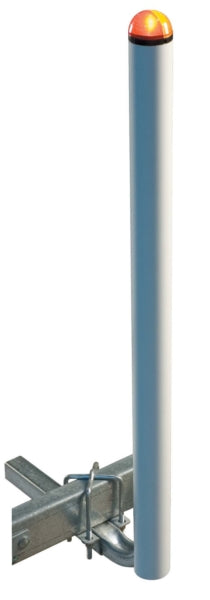C.E. Smith 40" LED Lighted Post Guide-on