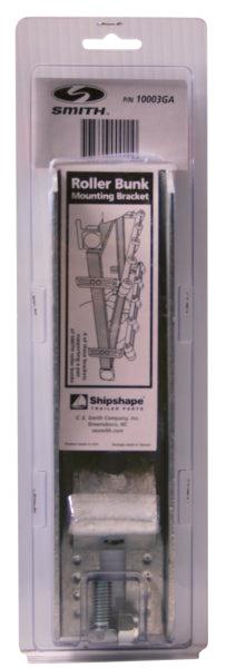 C.E. Smith Roller Bunk Mounting Bracket