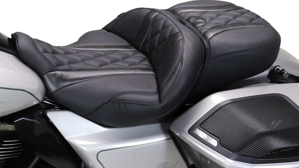 Deluxe Touring Seat