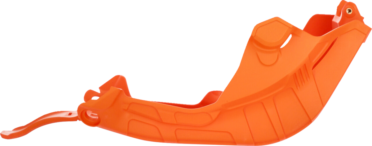 Skid Plate