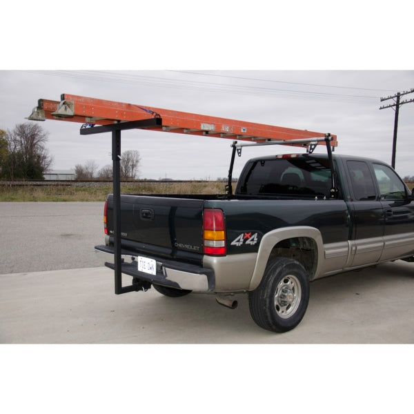 ERICKSON Tailgate Extender "Big Bed Junior"