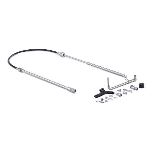Dometic Corp Tie Bar