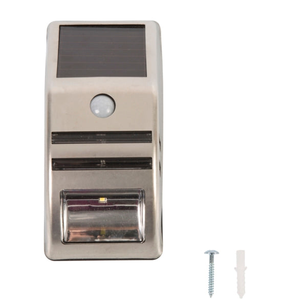 Dock Edge  Light with Motion Sensor