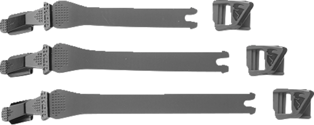 Radial Boots Strap Kit