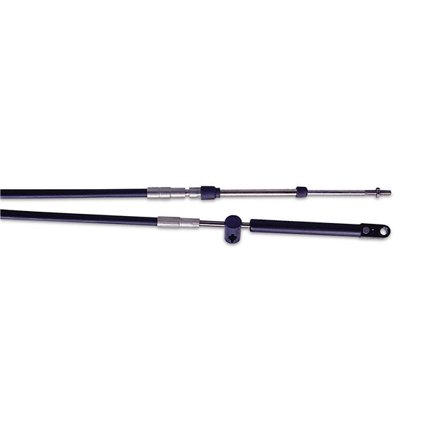 Dometic Corp TFXtreme 3600 Mercury Control Cable