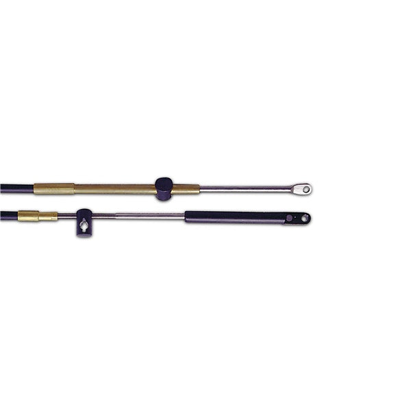 Dometic Corp 600A TFXtreme Mercury Control Cable