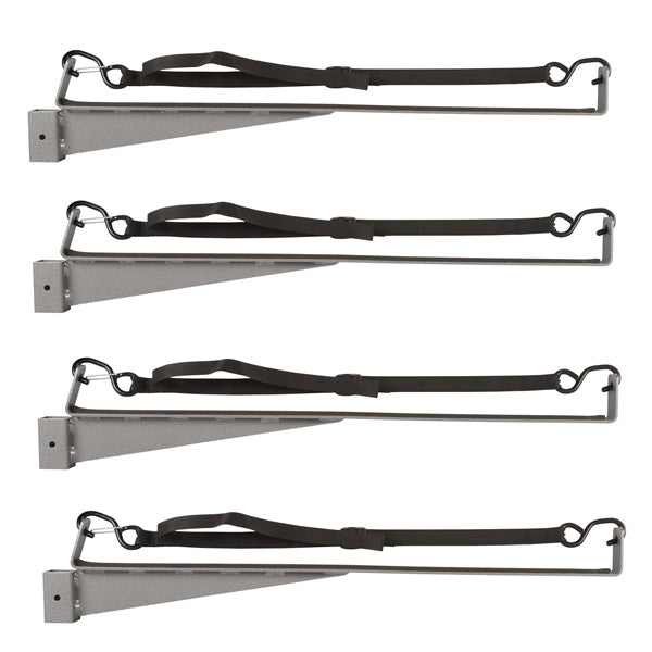 Dock Edge  32” wide support Kayak Carrier